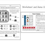 Yr 5/6 - Financial Literacy - Calculating Discounts - Image 4