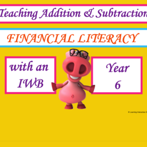 Yr 5/6 - Financial Literacy - Calculating Discounts