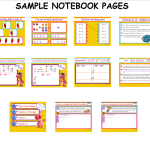 Mental Computation Bundle - Compensation Strategy and Friends of 10 - Years 1 - 6 - Image 2