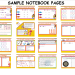 Mental Computation Bundle - Split Strategy - Years 2 - 6 - Image 2