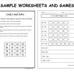 Mental Computation Bundle - Split Strategy - Years 2 - 6 - Image 3