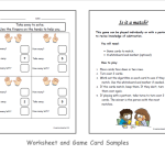Foundation - Use visual representation of numbers to assist with subtraction - Image 3